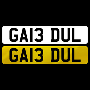 GA13 DUL
