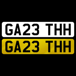 GA23 THH