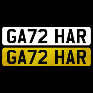 GA72 HAR