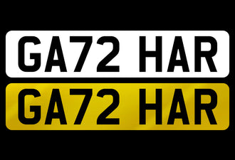 GA72 HAR