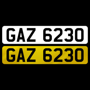 GAZ 6230