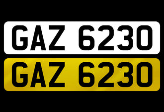 GAZ 6230
