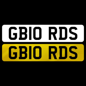 GB10 RDS