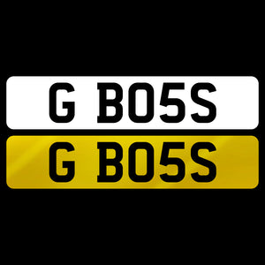GBO 5S