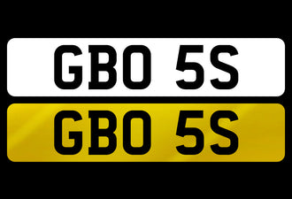 GBO 5S