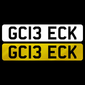 GC13 ECK