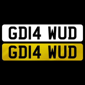GD14 WUD