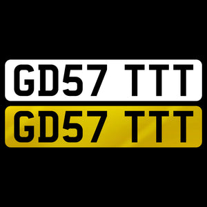 GD57 TTT