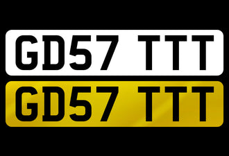 GD57 TTT