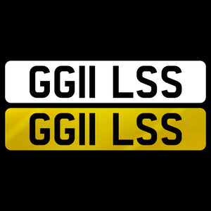 GG11 LSS
