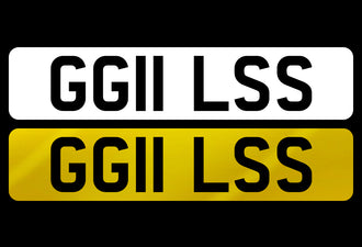 GG11 LSS