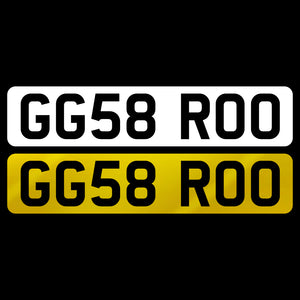 GG58 ROO