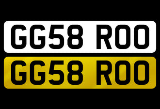 GG58 ROO