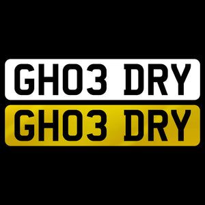 GH03 DRY