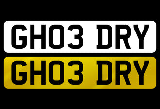GH03 DRY