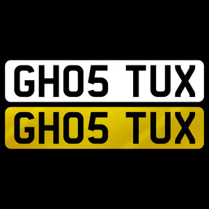 GH05 TUX