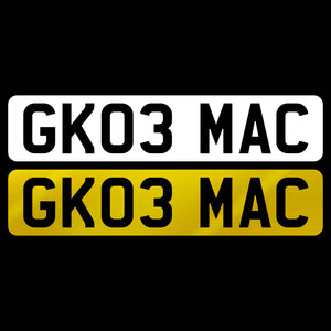 GK03 MAC