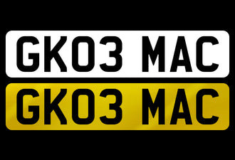GK03 MAC