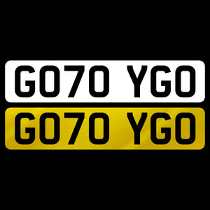 GO70 YGO