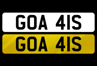 GOA 41S
