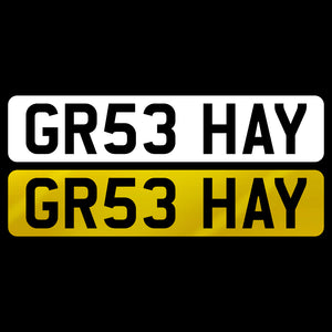 GR53 HAY