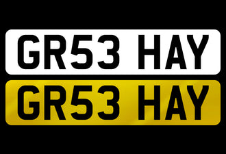 GR53 HAY