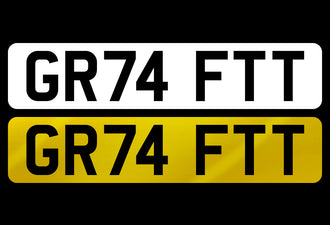 GR74 FTT