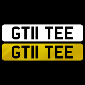 GT11 TEE