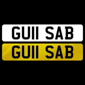 GU11 SAB