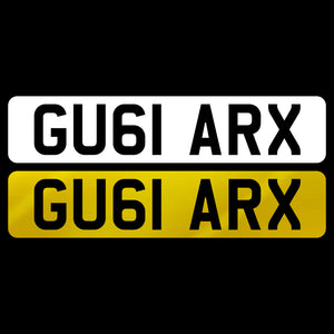 GU61 ARX