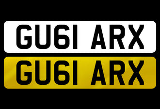 GU61 ARX