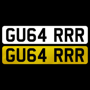 GU64 RRR