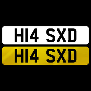 H14 SXD
