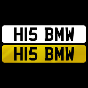 H15 BMW