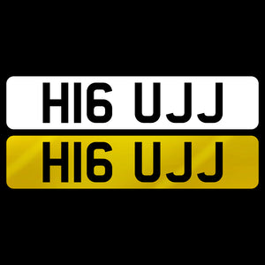 H16 UJJ