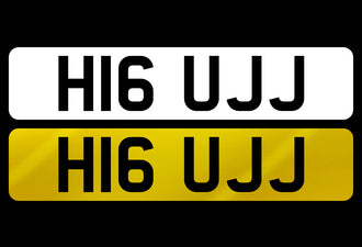 H16 UJJ