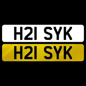H21 SYK