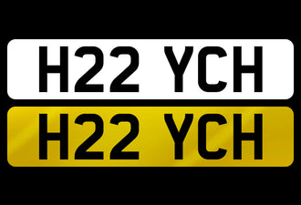 H22 YCH