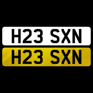 H23 SXN