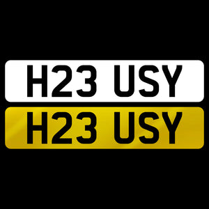 H23 USY