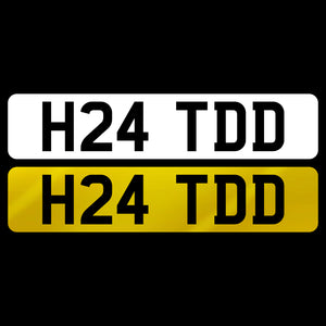 H24 TTD