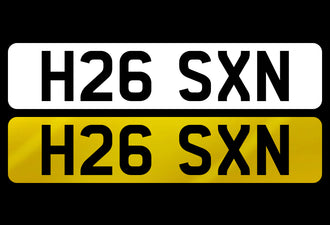 H26 SXN