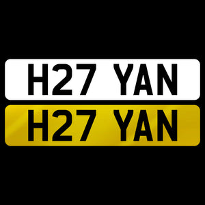 H27 YAN