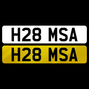 H28 MSA