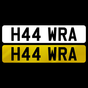 H44 WRA