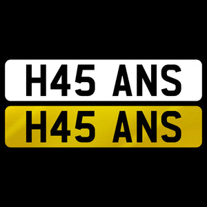 H45 ANS