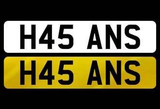 H45 ANS