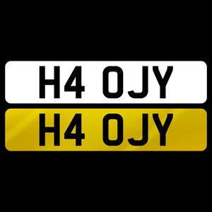 H4 OJY