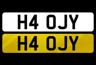 H4 OJY