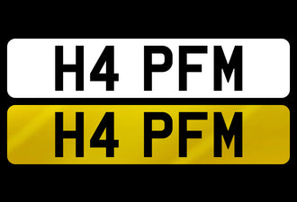 H4 PFM
